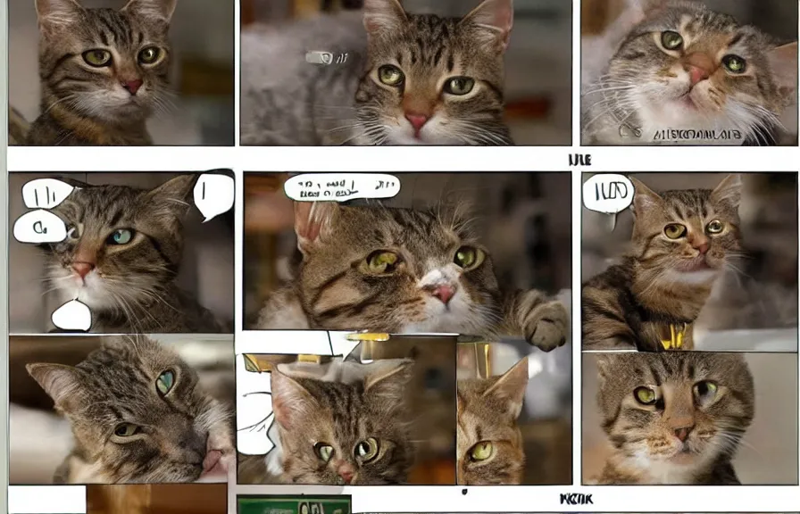 Goofy cat #fyp #cuteanimals #cat #cats #animation #animationmeme #meme # memes #catsofinstagtam #weirdcore #uncanny #funny