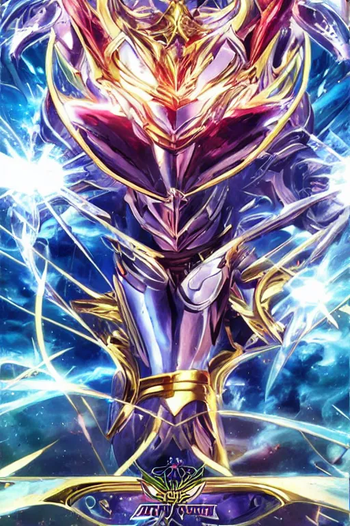 Image similar to 2 0 2 2 knights of the zodiac saint seiya battle for sanctuary hero suit armor comics mask minimalist verytoon nautiljon animes toei animation namco bandai, art by artgerm and greg rutkowski and magali villeneuve