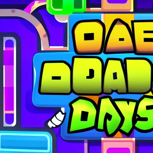 Prompt: geometry dash 2.2 release date