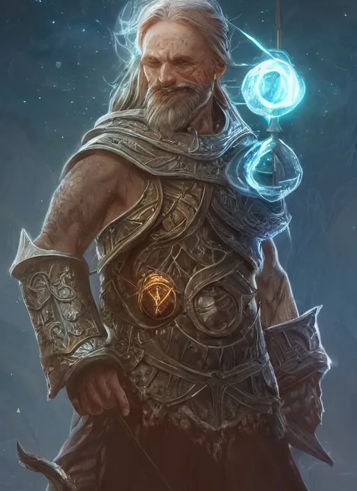 Image similar to alchemist, ultra detailed fantasy, elden ring, realistic, dnd character portrait, full body, dnd, rpg, lotr game design fanart by concept art, behance hd, artstation, deviantart, global illumination radiating a glowing aura global illumination ray tracing hdr render in unreal engine 5