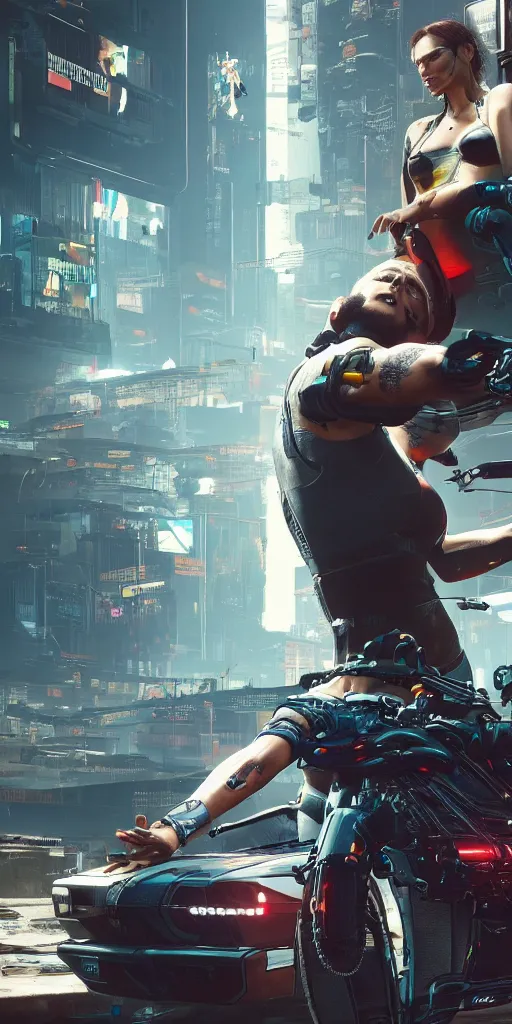 Image similar to concept art, design drawings, instructions, various mechanical prostheses that can enhance human function, cyberpunk 2 0 7 7, precision, high detail, 8 k.