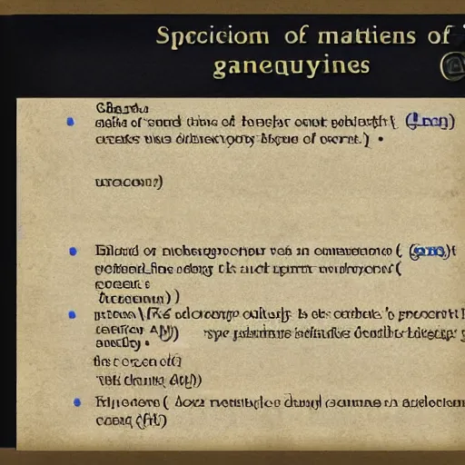 Image similar to specification of the grammatical definiteness of an object