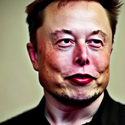 Image similar to elon musk as a musketer