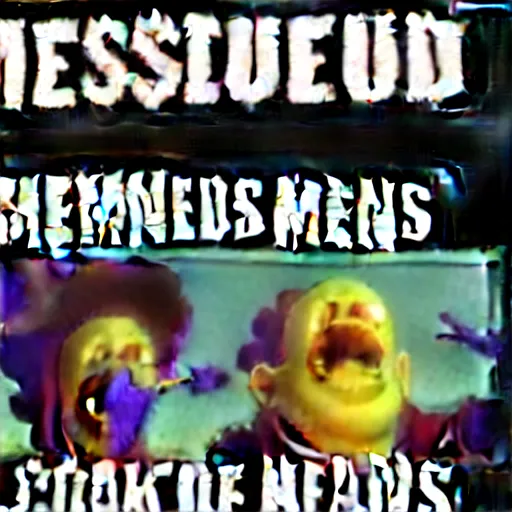 Image similar to surreal cooked memes hyerdetailed cursed memes surreal meme