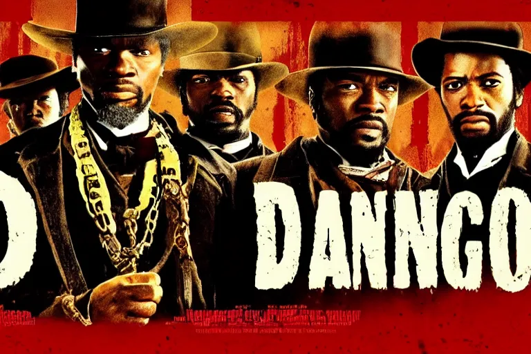 Image similar to django unchained ( 2 0 1 2 ) directed by quentin tarantino