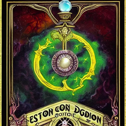 Image similar to esoteric order of dagon