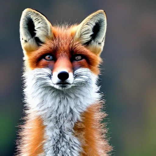 fox wearing a tiara | Stable Diffusion | OpenArt