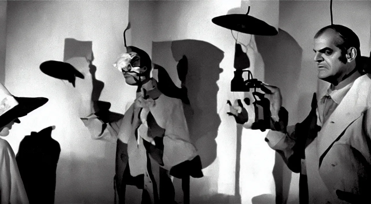 Image similar to high quality photo of story of the eye bataille cinematic lighting bunuel