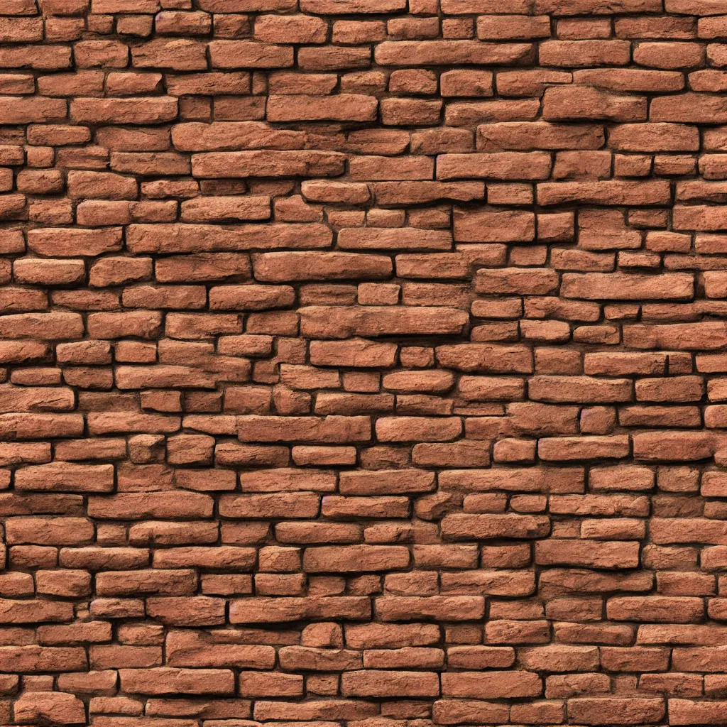 Image similar to sandstone brick wall texture, hd, seamless, pbr, textures. com