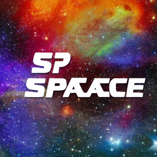 Image similar to space