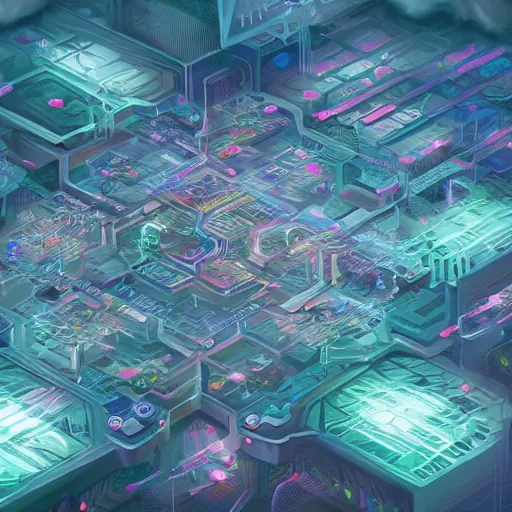 Image similar to decentralized autonymous organisation, intricate, very very beautiful, elegant, highly detailed, digital painting, artstation, concept art, smooth, sharp focus, illustration