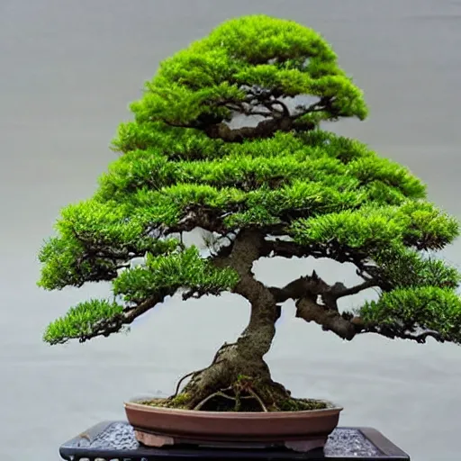 Prompt: momiji bonsai tree, mini tree, photo,