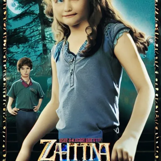 Image similar to zathura