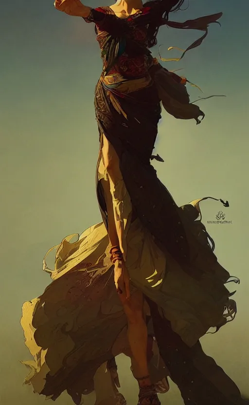 Image similar to a personification of the country iran, highly detailed, digital painting, artstation, concept art, sharp focus, illustration, art by greg rutkowski and alphonse mucha