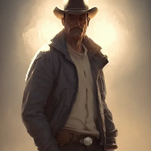 Image similar to milky man, light stubble, digital art, photorealistoc, art by greg rutkowski, hyperdetailed, western comic style, comic, comic style, sharp lineart, professional lighting, deviantart, artstation, trevor henderson, rossdtaws, cinematic, dramatic