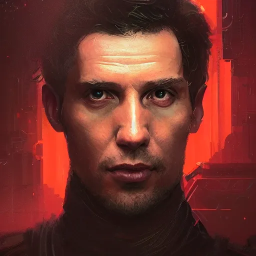 Image similar to portrait of a man by greg rutkowski, james holden from the expanse book series, highly detailed portrait, scifi, digital painting, artstation, concept art, smooth, sharp foccus ilustration, artstation hq