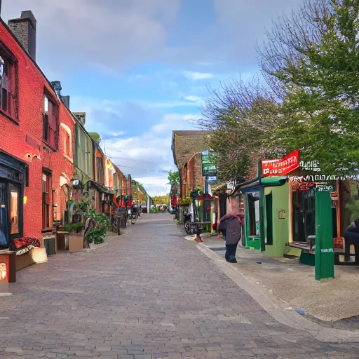 Image similar to quandale dingle