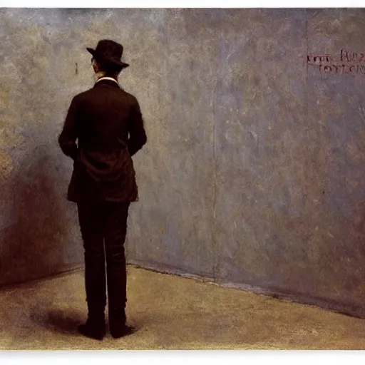 Image similar to stand model by alfred stevens