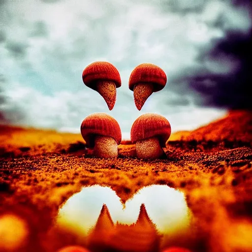 Prompt: double exposure of love, symbols of live, explosion, love is the most relevant theme, love is infinity, love is begin of all, 8 k resolution, artistic mode, artistic, trending on instagram, long exposure, love art, serious, fantasy and dreams vibes, mushrooms style and macro style