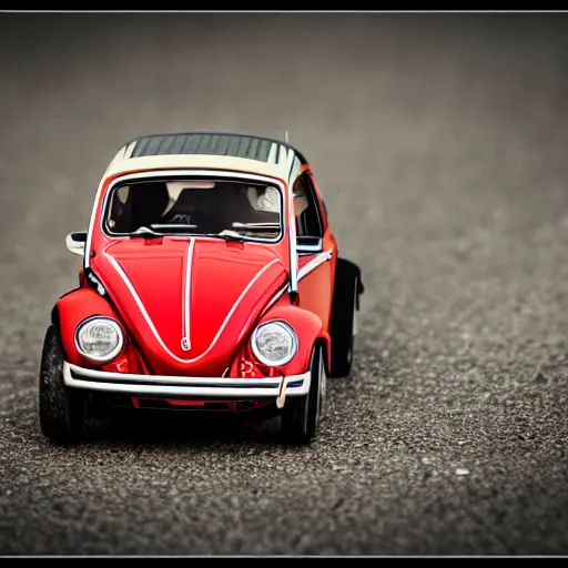 Image similar to a miniature volkswagen beetle. nature photography. macrophotography. NIKON D800E + 105mm f/2.8 @ 105mm, ISO 400, 1/1000, f/3.5