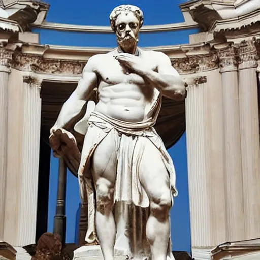 Image similar to julius cesar