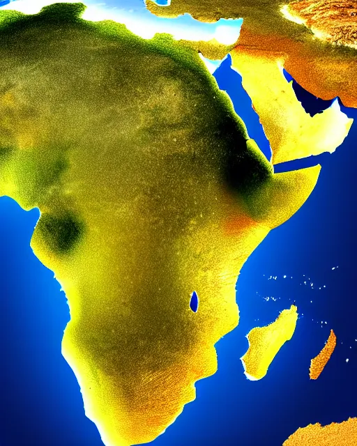Prompt: a extremely ultra highly detailed majestic hi - res ultra highly detailed logo of africa, zoom out, 8 k, high textures, ultra hyper sharp, insanely detailed and intricate, super detailed, 8 k hdr ultra high quality