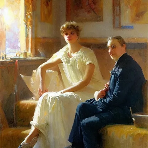 Image similar to personification of mathematics byd alexander averin and delphin enjolras and daniel f. gerhartz