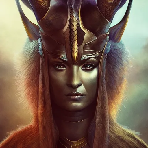 Prompt: majestic gracious anubis female warrior portrait, atmospheric lighting, painted, menacing, intricate, volumetric lighting, beautiful, rich deep colours masterpiece, golden hour, sharp focus, ultra detailed, by leesha hannigan, ross tran, thierry doizon, kai carpenter, ignacio fernandez rios