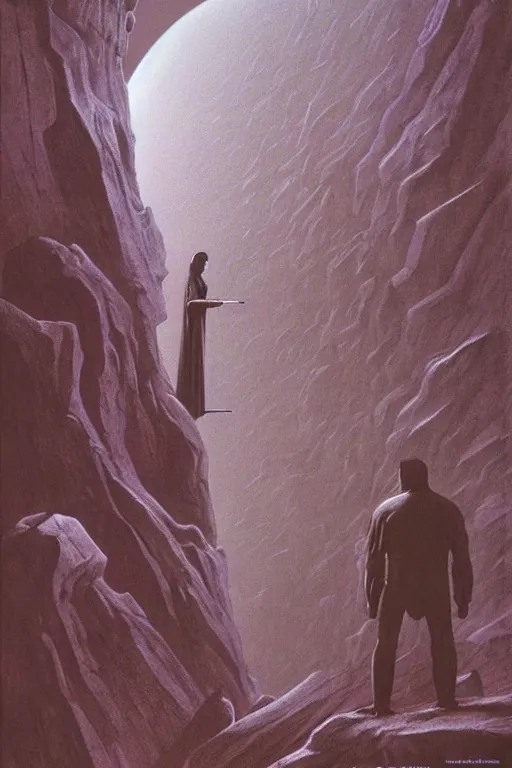 Image similar to Matrix (1999) movie poster, 2D matte illustration, Beksinkski, Moebius, Frank Frazetta