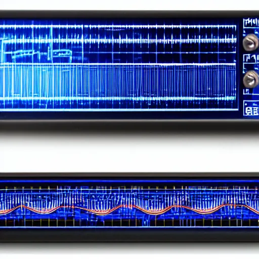 Prompt: Waveform collapse function generator