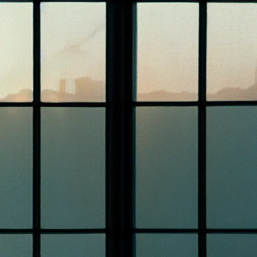 Image similar to a close - up of a gpu preserved in a jar of olive oil, sun rays shining through window, cinematic shot, photo still from movie by denis villeneuve