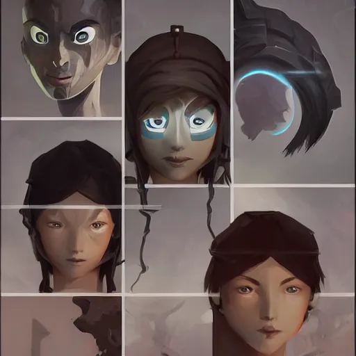 Image similar to face icon stylized minimalist dark souls, loftis, cory behance hd by jesper ejsing, by rhads, makoto shinkai and lois van baarle, ilya kuvshinov, rossdraws global illumination