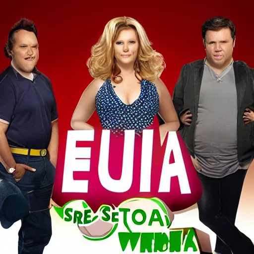 Image similar to eureka tv show