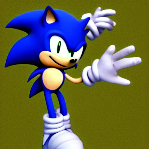 Sonic Exe Sticker - Sonic Exe - Discover & Share GIFs