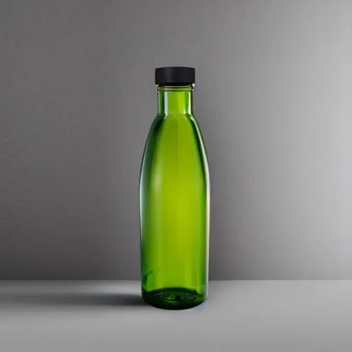 Image similar to klien bottle