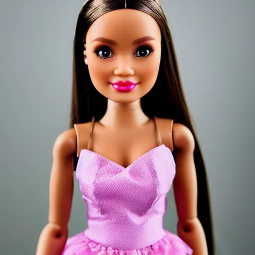 filipino barbie doll