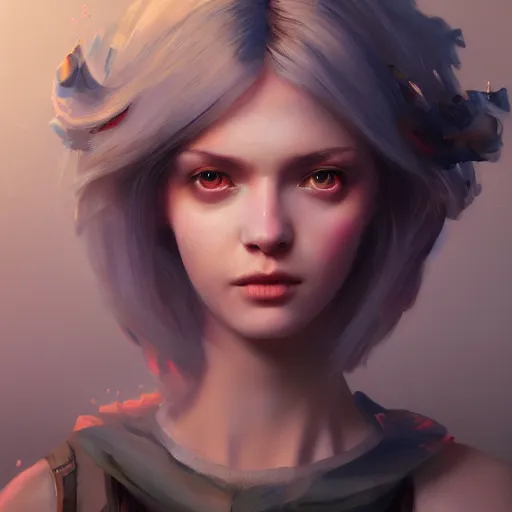 Image similar to Portrait of beautiful girl, huggy wuggy from poppy playtime video game, fullbody, ultra high detailed, oil painting, Greg Rutkowski, Charlie Bowater, Yuumei, Yanjun Cheng, unreal 5, DAZ, hyperrealistic, octane render, RPG portrait, dynamic lighting, fantasy art, beautiful face