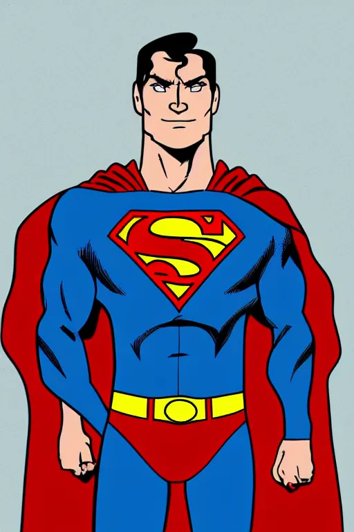 evil superman with blonde hair, no logo on his chest, | Stable Diffusion |  OpenArt