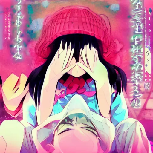 Image similar to Omori