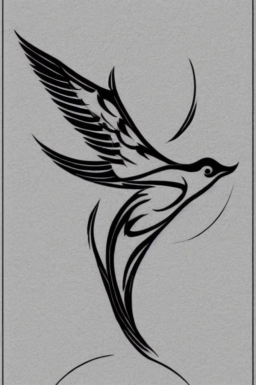 2700 Phoenix Tattoo Stock Photos Pictures  RoyaltyFree Images  iStock   Phoenix bird Fenix Firebird