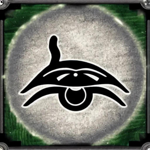 Image similar to Eye of Horus Level 47