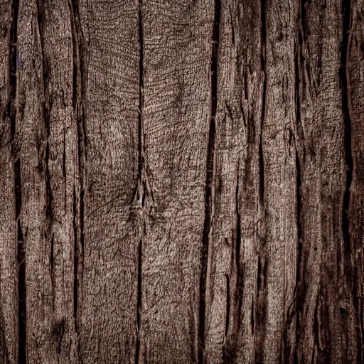 Image similar to wood texture, award winning photo, vintage, gritty, upscaled, HD 8k