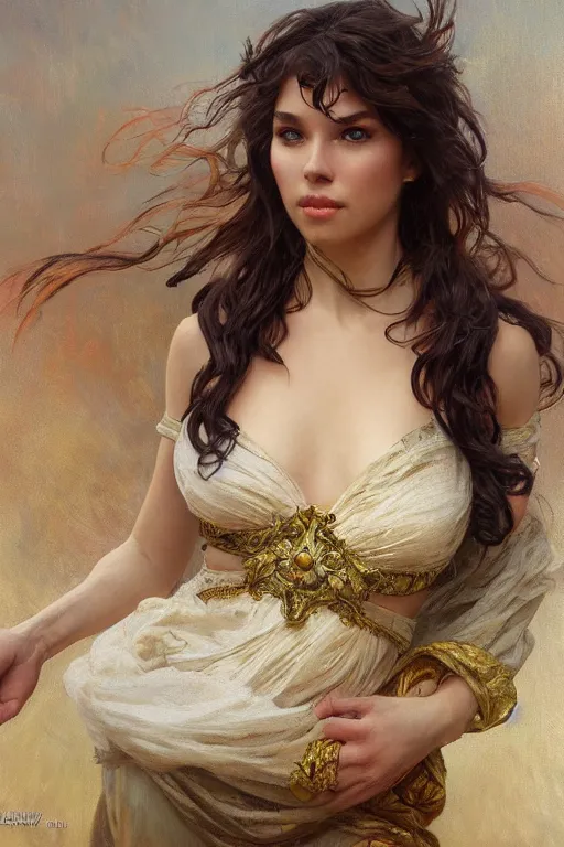 Image similar to the senovit, detailed, 8 k, trending on artstation, smooth, sharp focus artwork by mark arian, artgerm, mark keathley, greg rutkowski and alphonse mucha