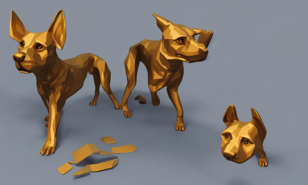 Image similar to fido 2 token used by hackers in real life, 3 d art, digital illustration, perfect lighting