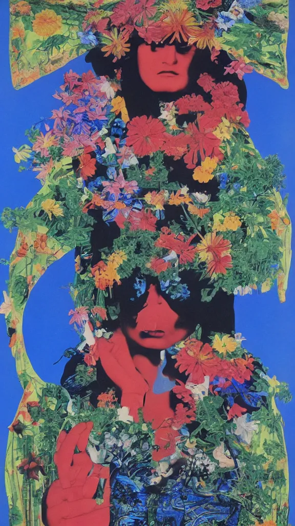 an angel brings you flowers in the pouring rain, gui, Stable