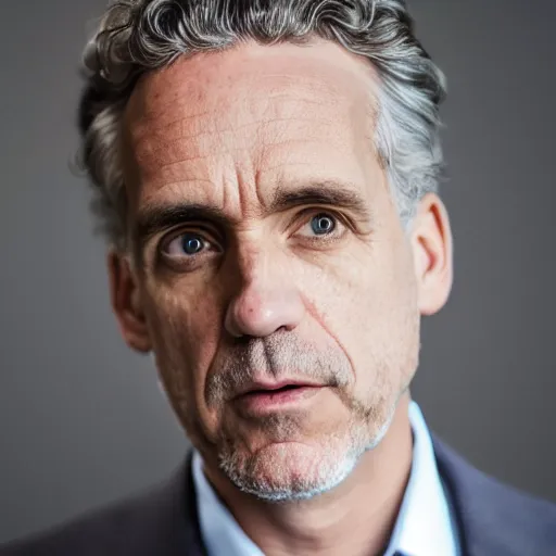 Image similar to jordan peterson