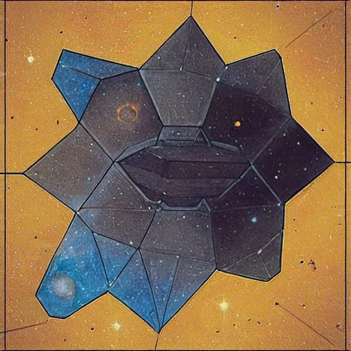 Prompt: “James Webb Space Telescope sketch by DaVinci”