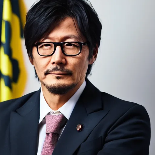 264 Hideo Kojima Photos & High Res Pictures - Getty Images