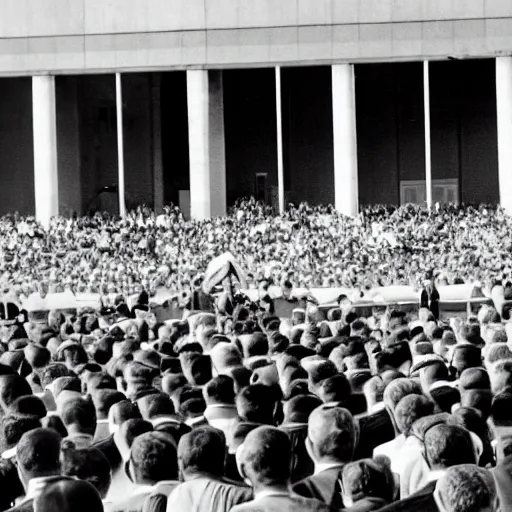 Image similar to a still of jfk november 2 2 1 9 6 3 dallas texas