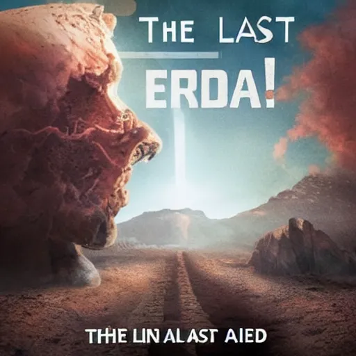 Prompt: the last day on earth